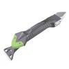 5 In 1 Silicone Remover Caulk Finisher Sealant Smooth Scraper Grout Kit Tool