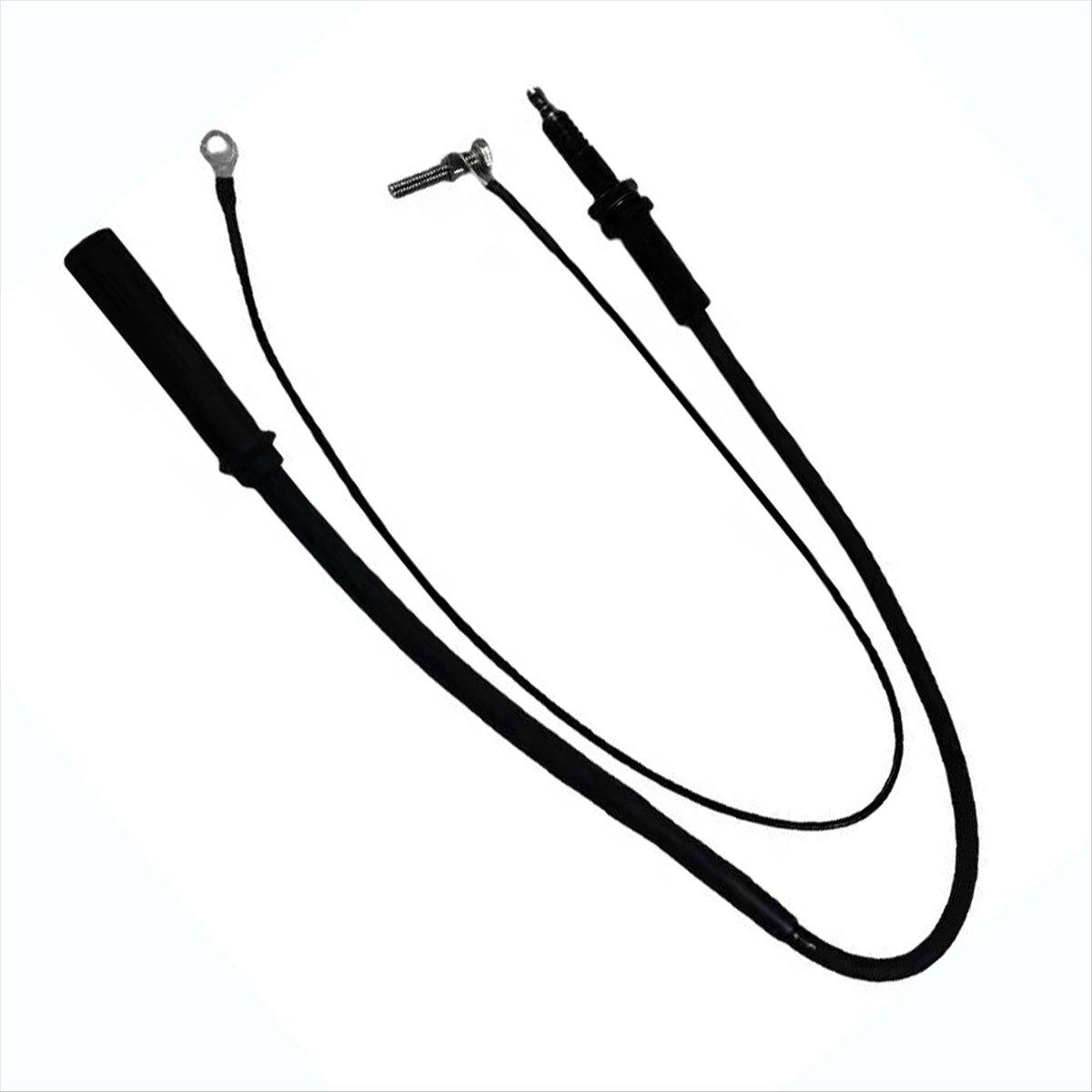

HT308 Secondary Ignition Troubleshooting, Individual Measuring Extension Cord, Ignition System Test Accessory Ground China Mainland