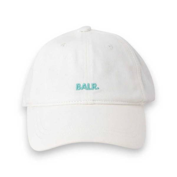 Baller BALR. LOGO DAD CAP (Japan Limited Collection Present Hat BALR.)