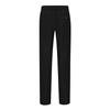 SIEG Crinkle Tapered Pants Black (Pifad4246)