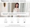 2023 Women's Embroidered Qipao Dress - Retro Ethnic Tang Style