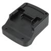 Battery Adapter Converter for Hitachi To for Metabo 18V Lithium Battery Power Tool Power Adapter