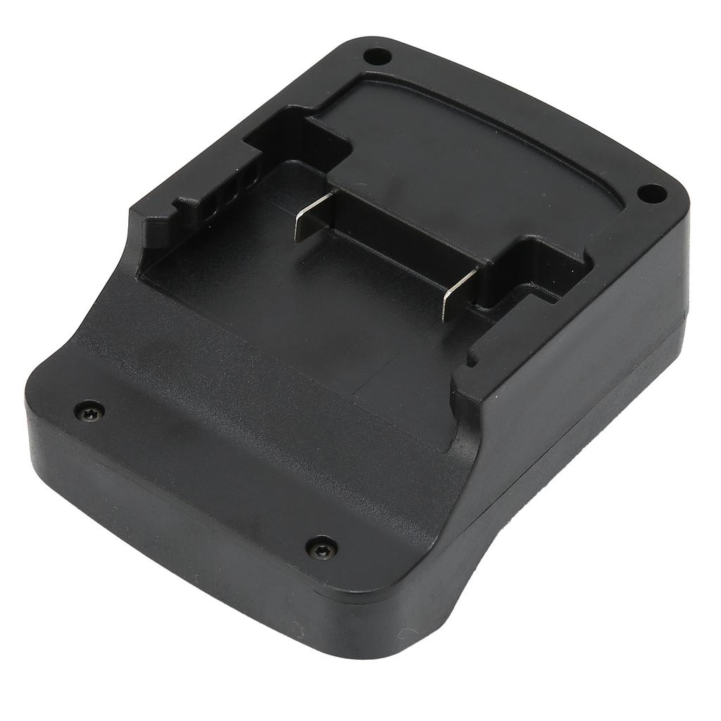 Battery Adapter Converter for Hitachi To for Metabo 18V Lithium Battery Power Tool Power Adapter