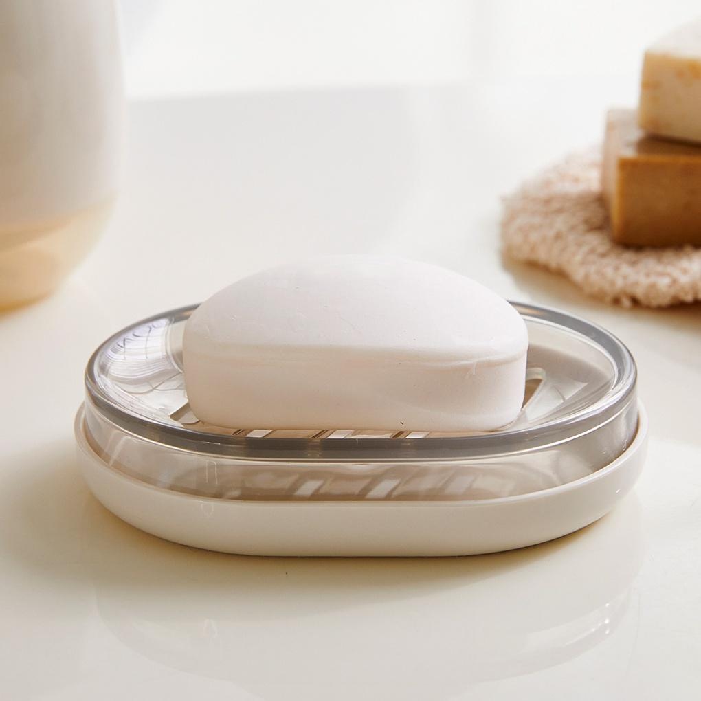 Simple Round Soap Dish Vanilla_BG0725021