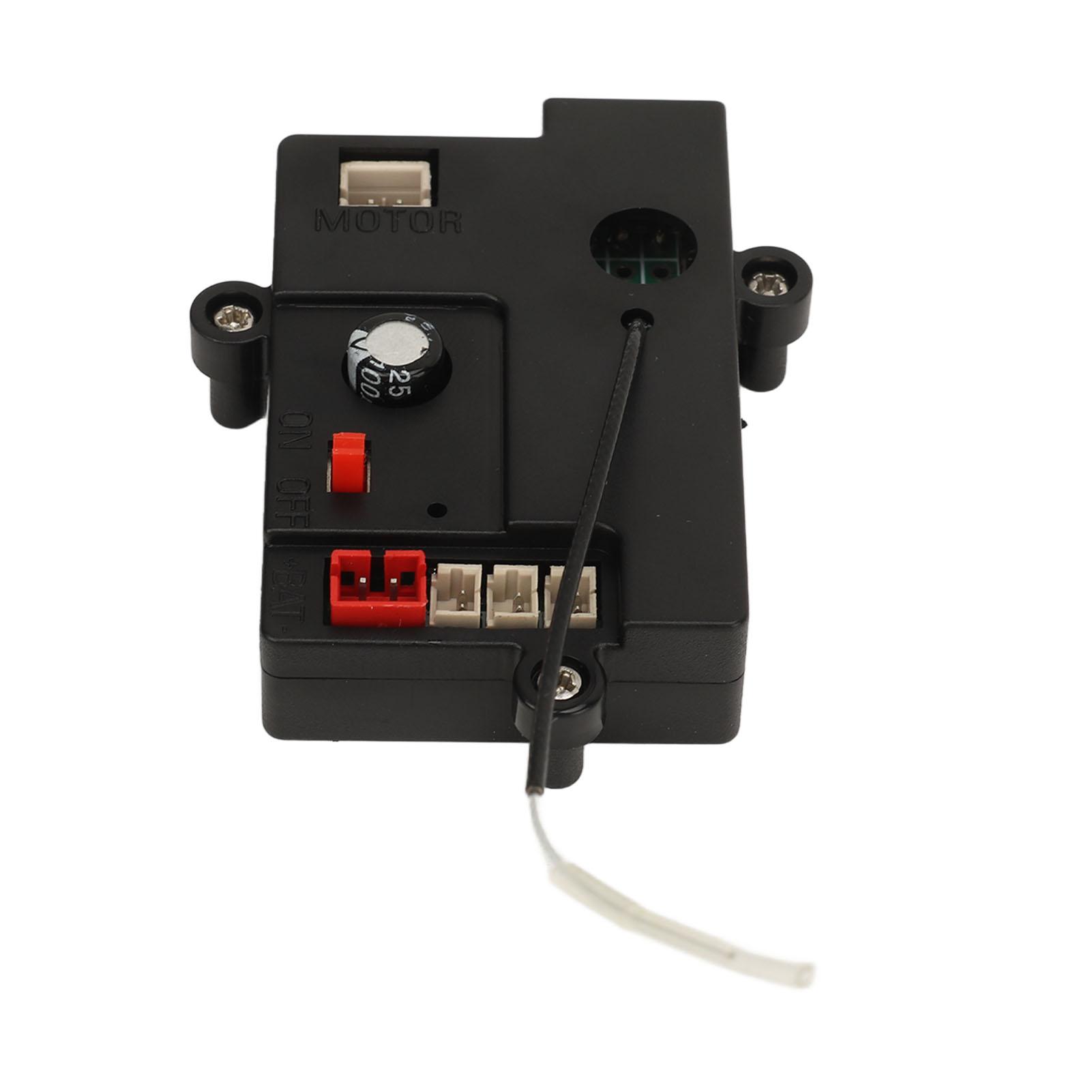 

RC Car Main Board Receiver Part Receiver Board Replacement RC Accessory for WLtoys 2428 1/24