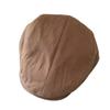 Fashion Soft Beret Hat Casual Retro Painter Hat Peaked Hat British Style Newsboy Hat Men Women