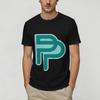 Thai BL Pond Phuwin Pure Cotton T Shirt For Unisex Summer Aesthetic TShirts ONeck Harajuku Tees Oversized Dropshipping Tops