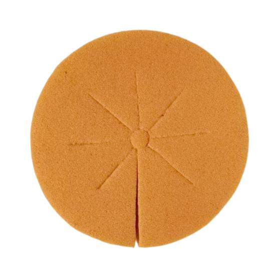 10 Stück Klonkragen Hydroponische Schwämme Wiederverwendbarer Schaumstoff DIY Kloner Einsätze Passend für Netztopfe für Klonmaschinen Pflanzenkeimung