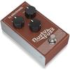 TC ELECTRONIC SILICON FUZZ RUSTY FUZZ [Domestic Genuine Product]