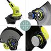 8Pcs Replacement Wire Reel for Ryobi 18V 24V 40V Lawn Mower Line Spools, AC14RL3A