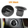 Keyless One-Click Engine Ignition Start Stop Switch Button For Mercedes Benz All Class W204 W205 W245 W211 W212 W221 W164 W166