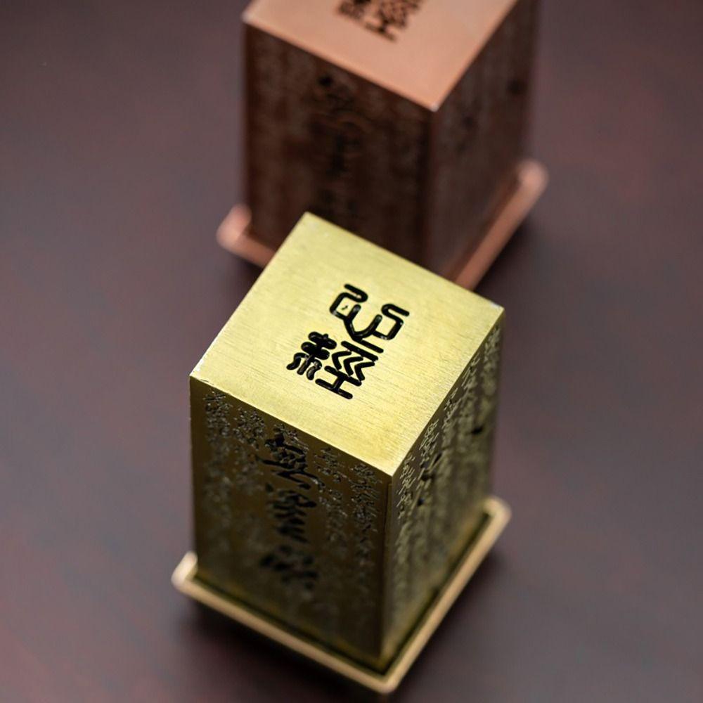 Alloy Incense Burner Stick Holder Hollow Out Sandalwood Censer Incense Burner  Home Decoration