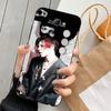 Yungblud Phone Case For Samsung J 7 plus 7core J7 neo J6 plus prime J6 J4 J5 Mobile Cover