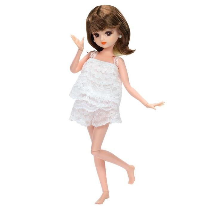 Takara Tomy Licca Doll Photogenic Licca Daisy
