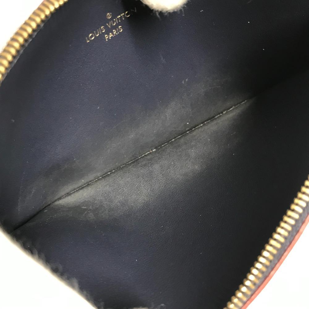 Louis Vuitton M64099 MonogramEmpreinte Pochette-Felicie Crossbody Long Wallet