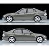 Tomytec Tomica Limited Vintage Neo 1/64 Scale LV-N232d Toyota Altezza RS200 Z Edition 1998 Model Gray Medium (Finished Product)