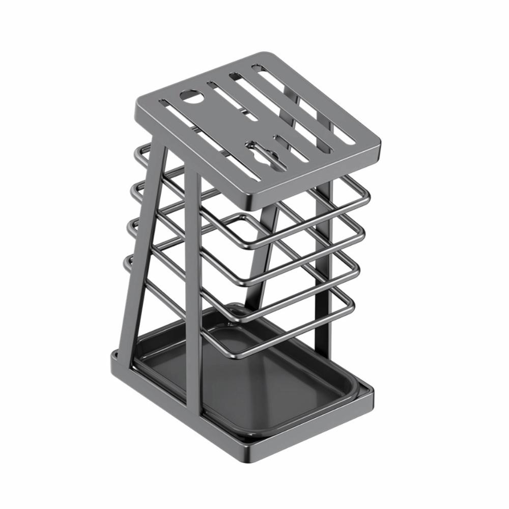 Thickened Cutlery Holder Rustproof Kitchen Storage Holders Countertop Organization