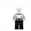 Hot Toys Minifigures Building Blocks Bricks Luke Skywalker Han Solo Jawa Embo Action Figures Kids DIY Collection Toys Gifts
