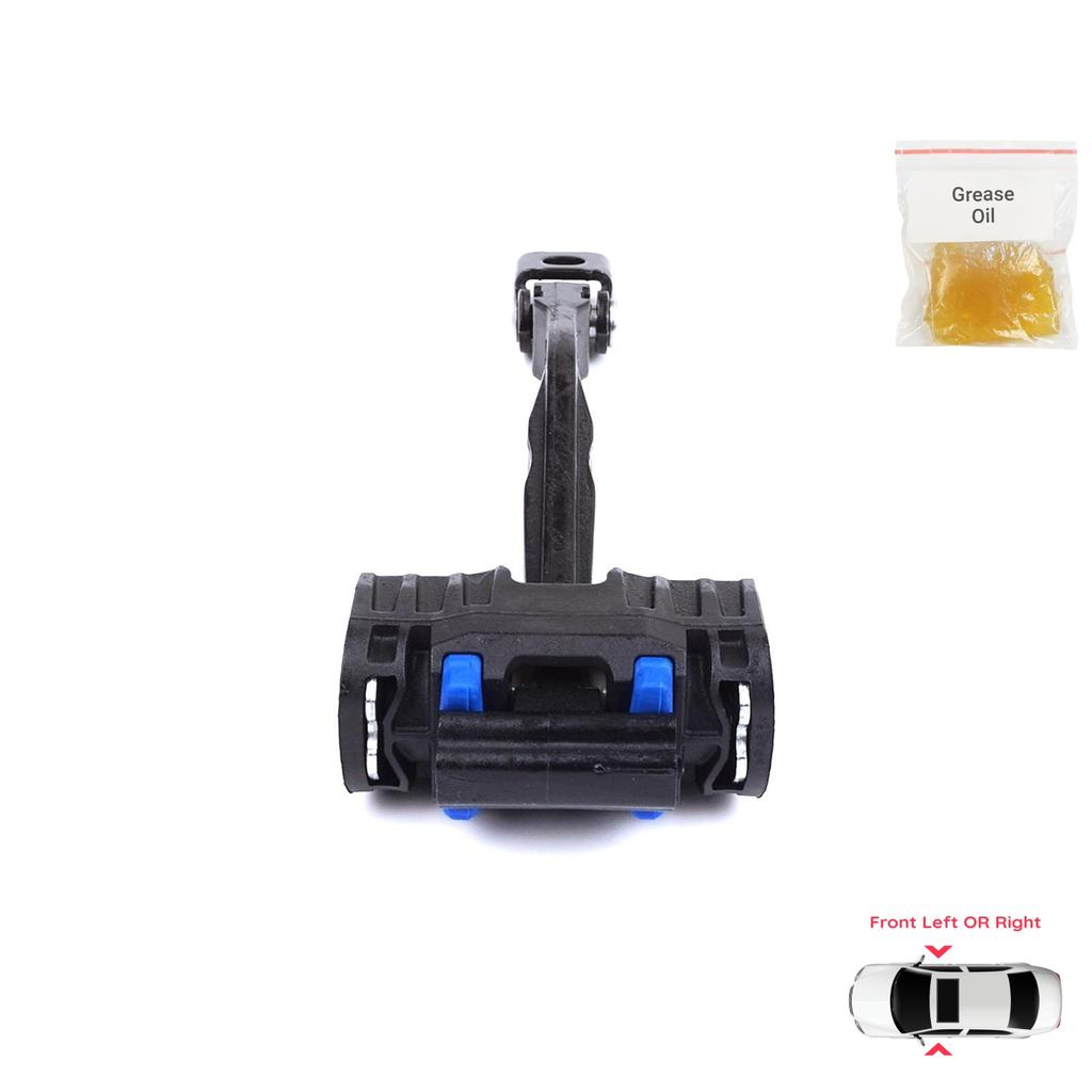 EDP1430 Front Door Stop Check Assy Limiter Strap for VW Golf Sportsvan AM1 AN1 2014-2020 510837249