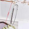 Waist-Slimming & Anti-Exposure Brooch Pin – Clothing Accessory for Secure Fit