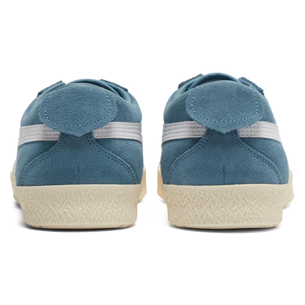 Onitsuka Tiger Mexico 66 Delegation Grey Floss Cream Unisex Sneakers 1183C344-400