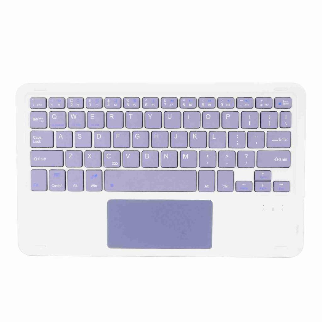 Tastaturetui for nettbrett for Lenovo for Tab P11 Pro Gen 2 for Pad Pro 2022 11,2 tommers nettbrettetui med penn