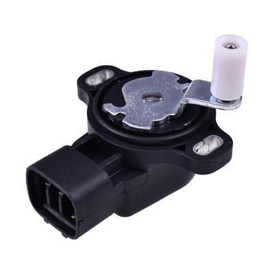 Accelerator Pedal Throttle Position Sensor 91A51-08400 91A5108400 Compatible with Mitsubishi FG25 EF17DL FD30N Forklift