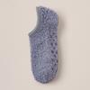 Coral Fleece Socks Women's Plush Floor Socks To Keep Warm In Autumn Winter Indoor Home Furnishing Plus Velvet Non-slip Short Tube Sleeping Boat Socks
