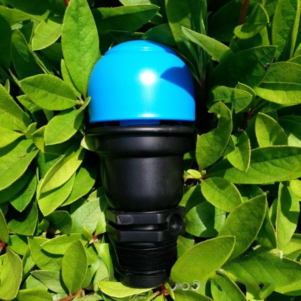 For Water Management Solutions Air Release Valve Irrigation Valve 1 Inch Automatically Releases And Intakes Air