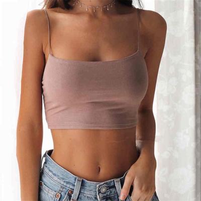 Tops – Tops en spaghetti tops