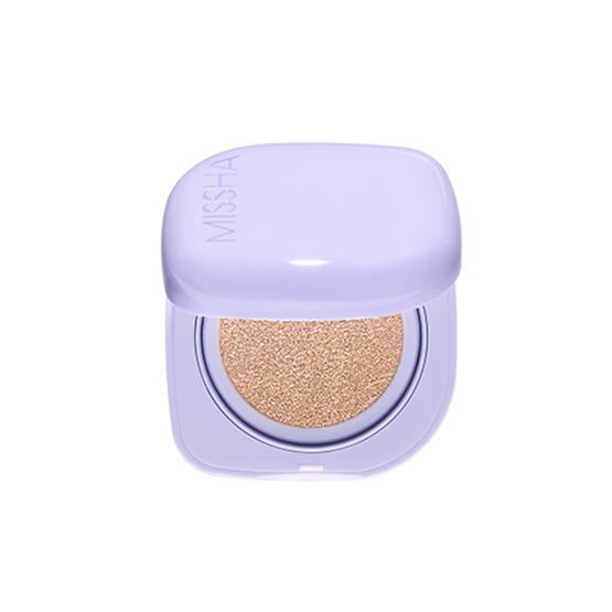 MISSHA Layering Fit Cushion Semi Glow (3 Colors) SPF 50+ PA++++ 15g