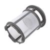W10872845 Dishwasher Pump Filter Cup ABS Dishwasher Filter Replacement for 66512723K310 66512723K311 66513002N510