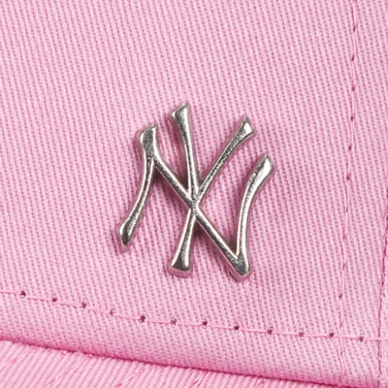 New Era – Mlb Flawless Logo Basic 9forty – New York Yankees-Baseballkappe