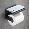 Stainless Steel Bathroom Toilet Paper Roll Holder