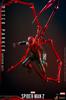 Video Game Masterpiece 2 Peter Scale Figure Marvel's Spider-Man Parker/Spider-Man (Superior Suit) 1/6