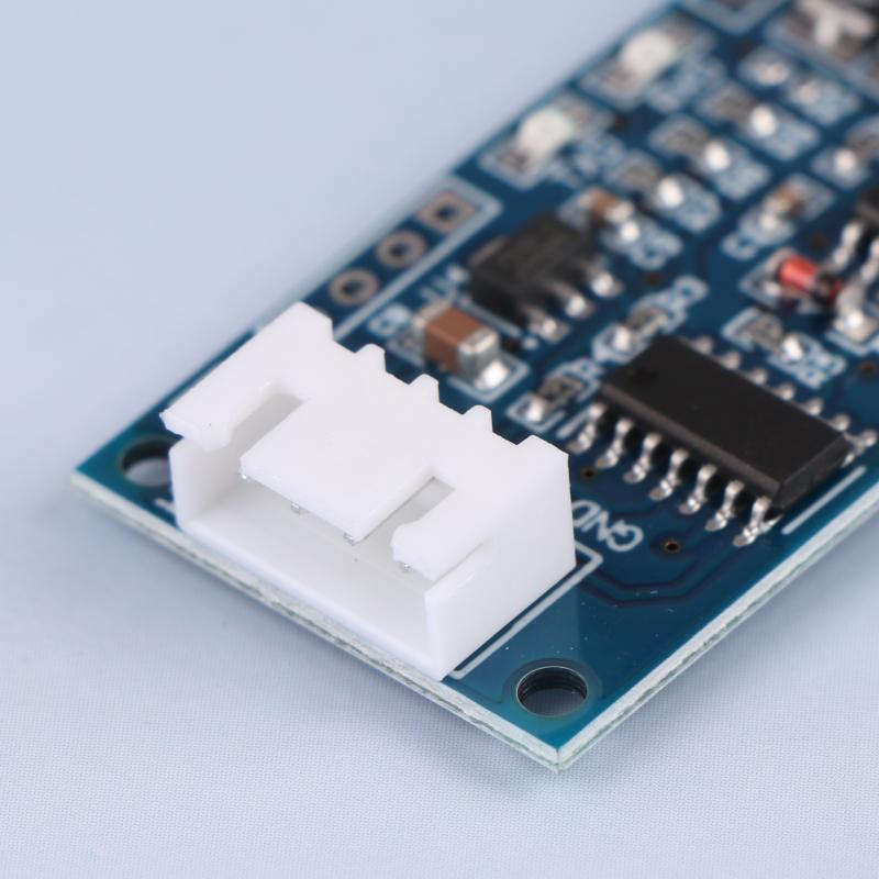 Ttl To Rs485 Converter 3.3V/5.0V Hardware Automatic Control Converter Module For Arduino For Arduino Avr