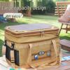 Super Wanderer Outdoor Picnic Bag