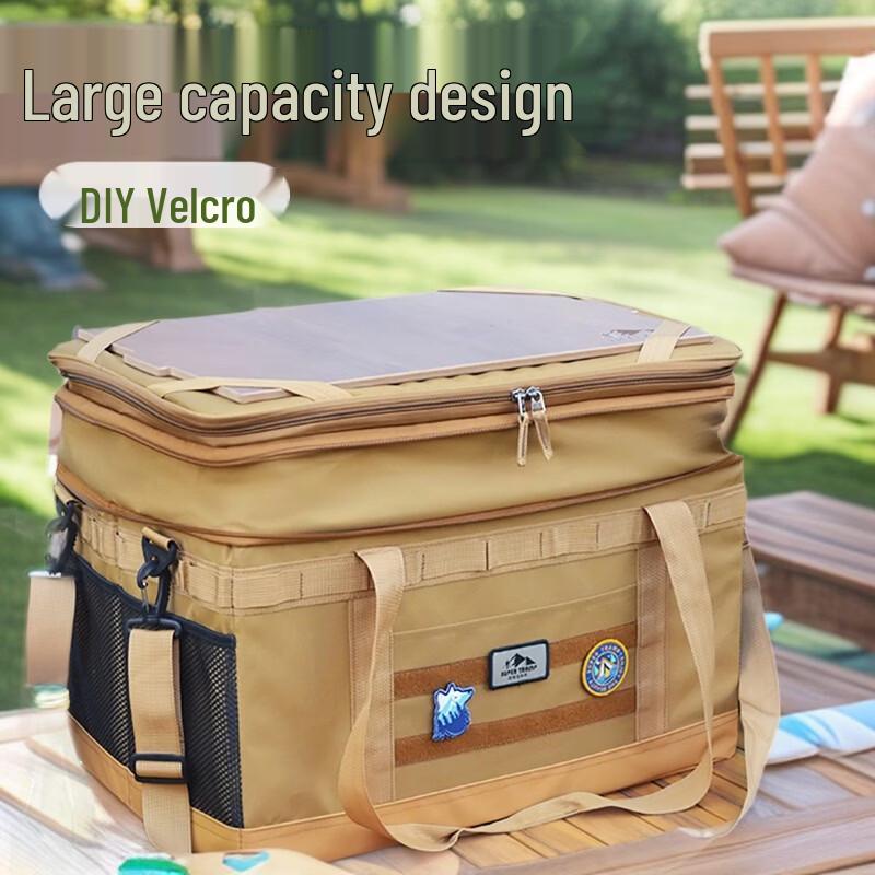 Super Wanderer Outdoor Picnic Bag