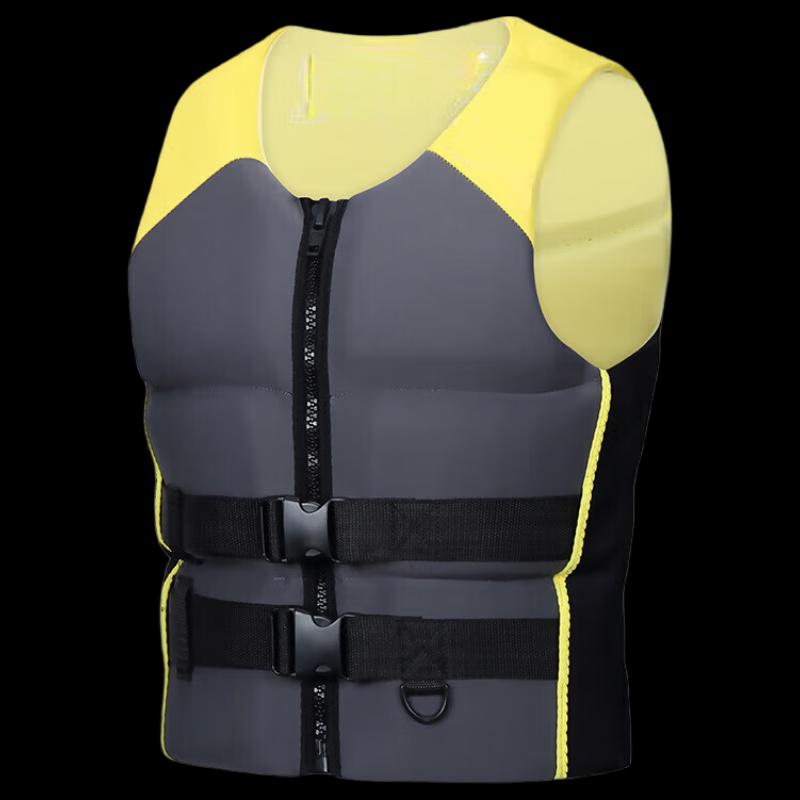 UOSU Water Sports Life Vest M (for 50-65kg)