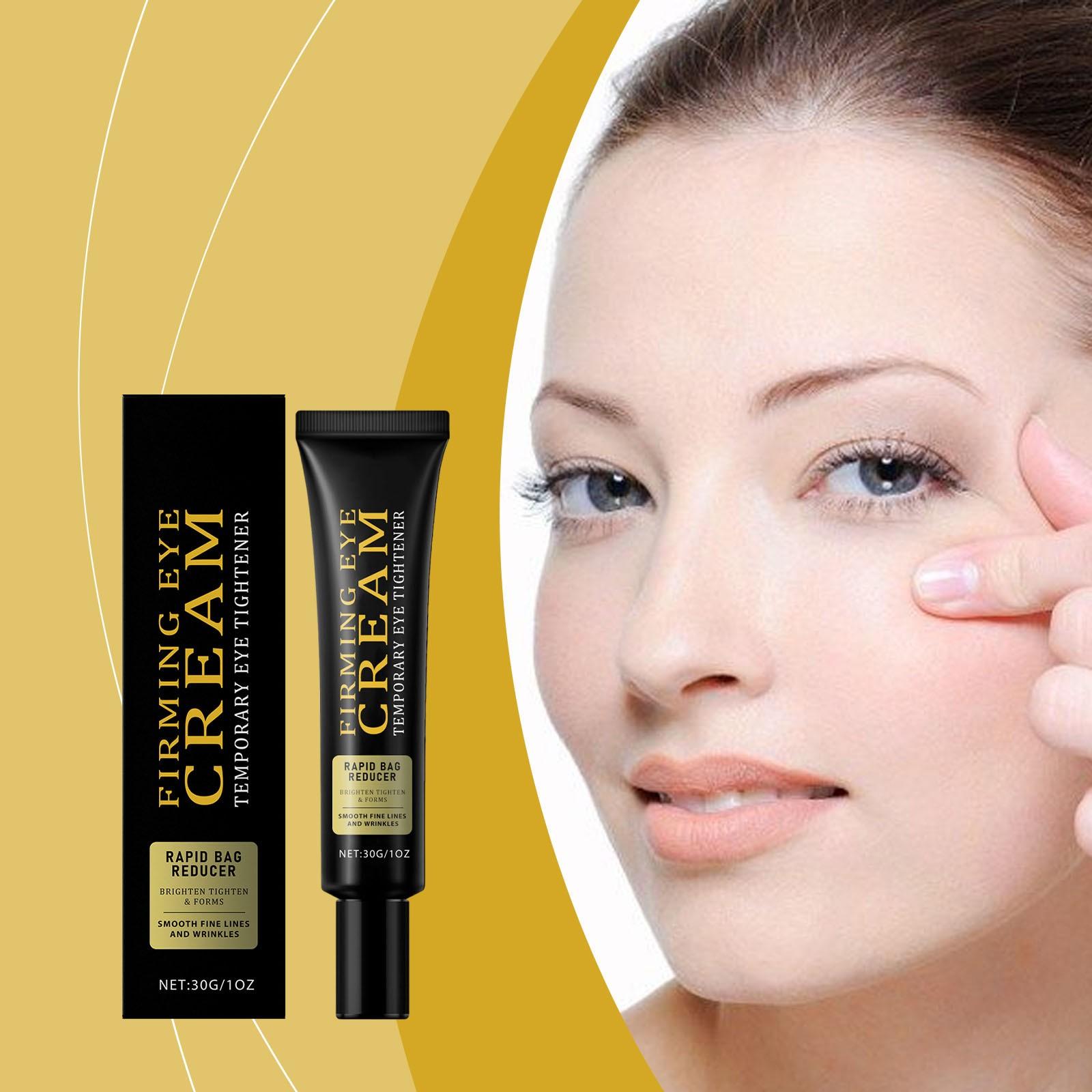 

30ml Anti-Aging Firming Eye Cream One Size