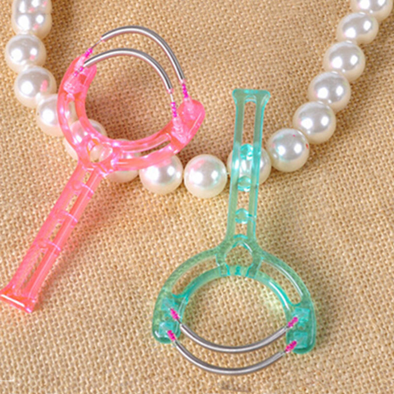 Double Spring Face Hair Remover Face Puller Hair Remover Female Hair Puller
