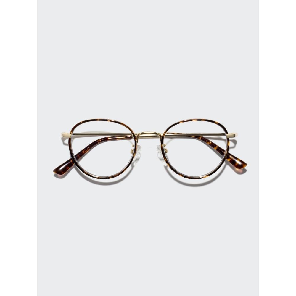 Uniqlo Japan Sunglasses Round Combination