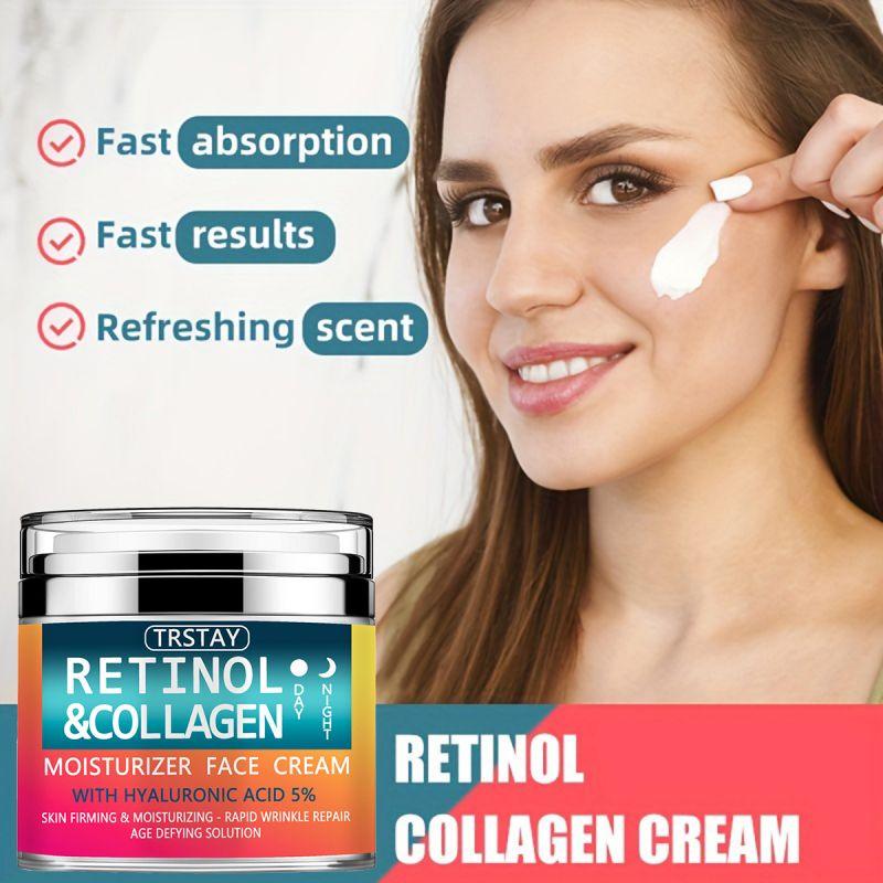 Anti-aging and Firming Skin Care Skin Whitening Cream Anti Aging Face Cream Skin Care Products