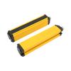 Light Curtain Sensor BEM0620‑A‑100NB Safety Photoelectric Beam Sensor Protective Screen 20mm Beam Spacing