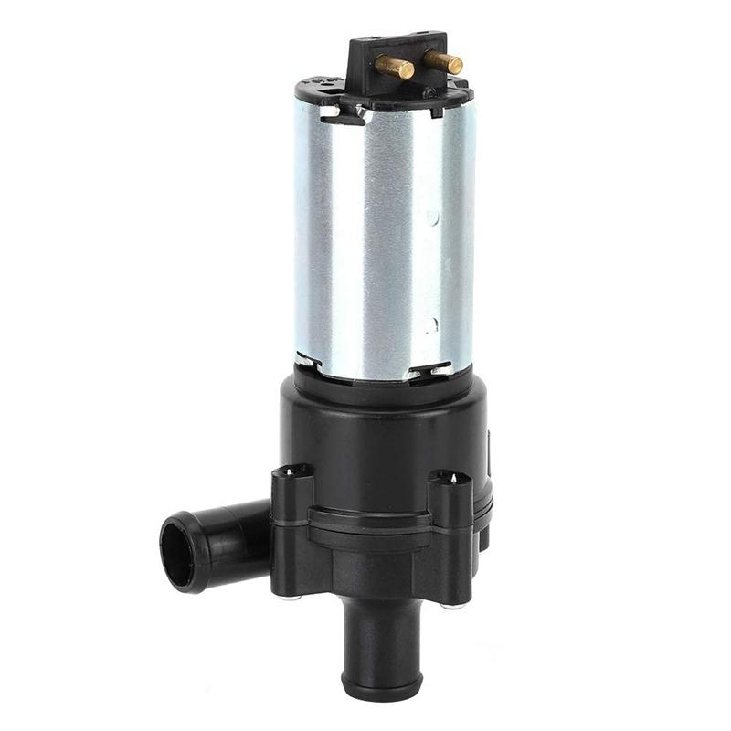

Auxiliary Water Pump,Additional Electric Water Pump Engine Cooling for Mercedes 0392020026