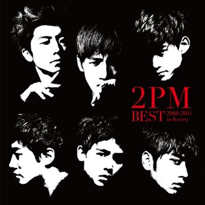 2PM BEST in ~2008-2011 Korea~