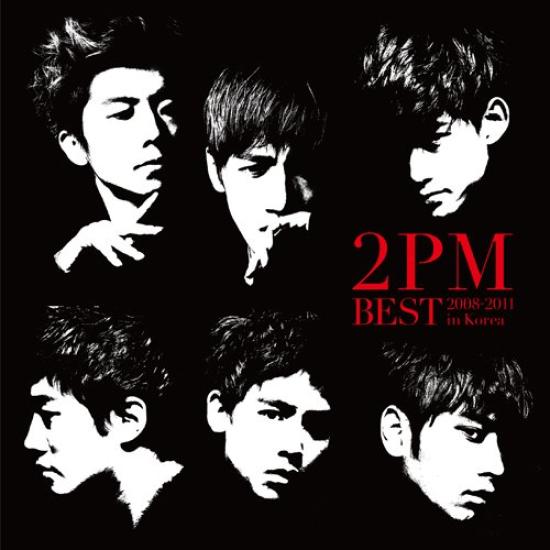 

2PM BEST in ~2008-2011 Korea~