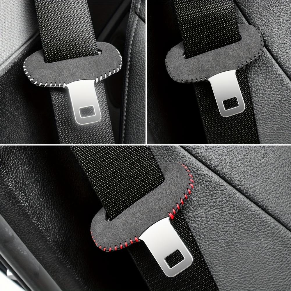 Car Seat Belt Protector for Most Cars, Vehicles, and Trucks