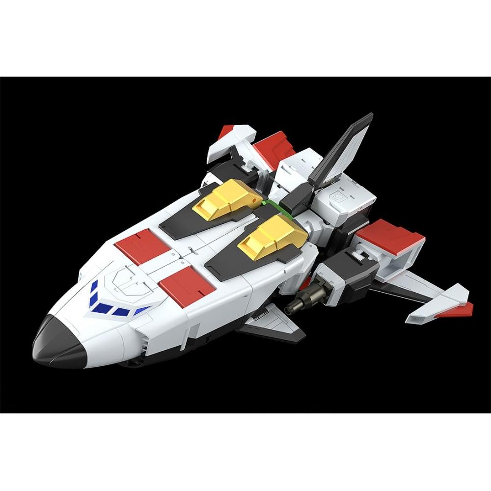 Hero of the Sun Fibreed THE Combination Granbird Non-Scale Plastic Painted Movable Figure