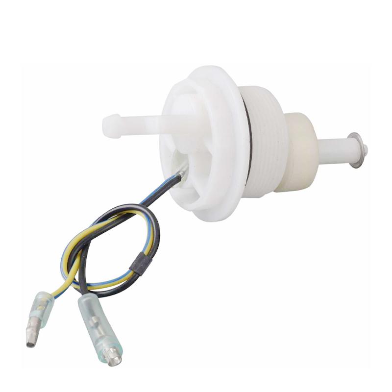 8972401263 8-97240126-3 CLX-222A 600p 8972401260 Fuel FILTER ASSEMBLY For ISUZU NKR77 4JH1